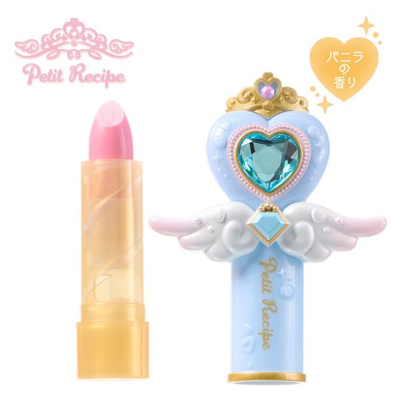 Shobido Petit Recipe Lipstick No.2