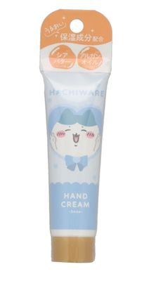 Shobido Chiikawa Hand Cream, Hachiware