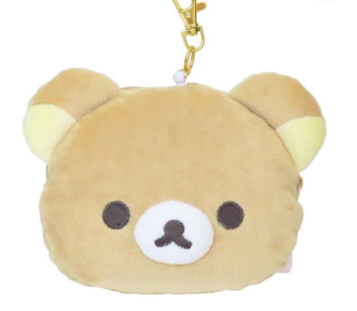 Rilakkuma Pouch L