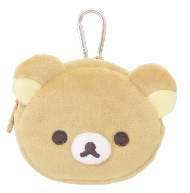 Rilakkuma mini Pouch