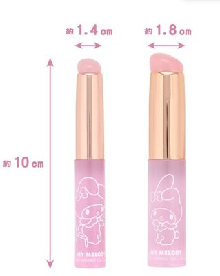 Shobido Silicone Makeup Brush My Melody