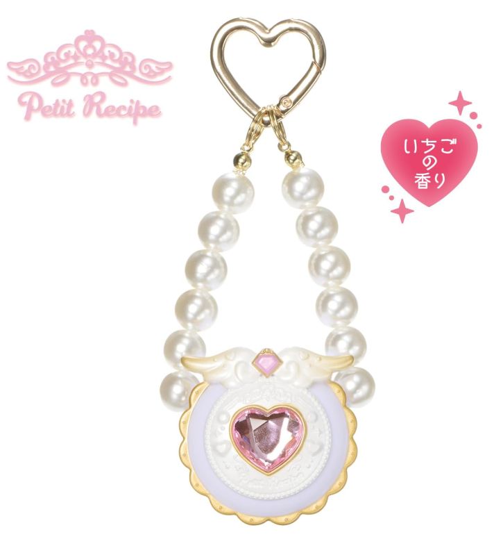 Shobido Petit Recipe Lip Balm&amp;Cheek No.4