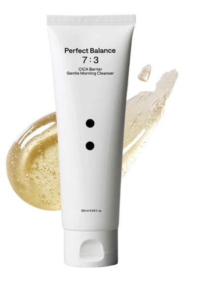 B:Lab Cica Barrier Gentle Morning Cleanser