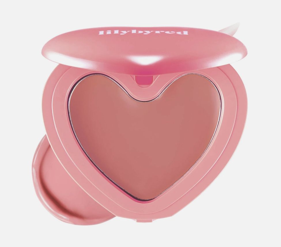 Lilybyred Luvbeam Cheek Balm 13