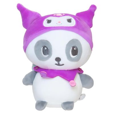 Panshel's World x Sanrio Kuromi Plush
