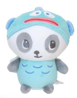 Panshel's World x Sanrio My Hangyodon Plush Panshel's World x Sanrio My Hangyodon Plush