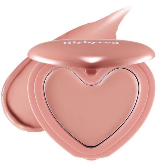 Lilybyred Luvbeam Cheek Balm 12