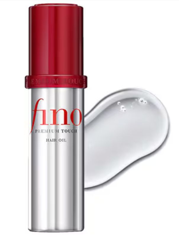 Fino Premium Touch Hair Oil