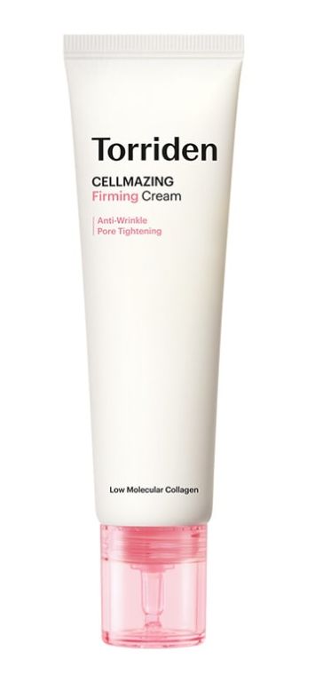 Torriden Cell -Maging Collagen Firming Cream