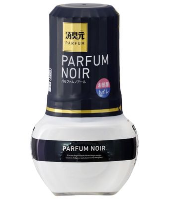 Kobayashi Liquid Deodorizer Parfum Noir