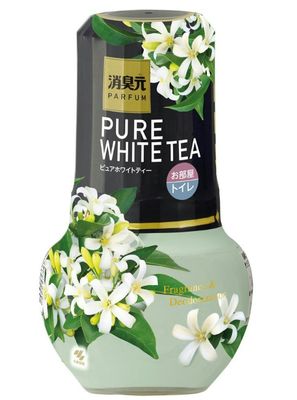 Kobayashi Liquid Deodorizer Pure White Tea