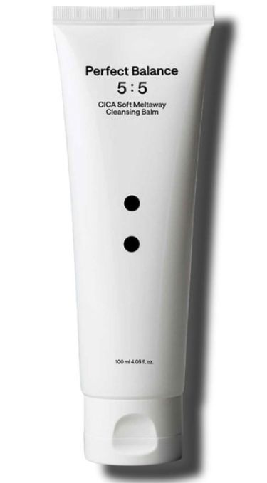 B:Lab Cica Soft Meltaway Cleansing Balm