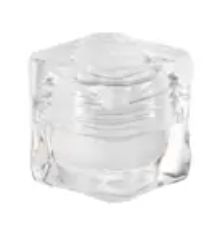 KKOTPPANG Melting Ice Balm #02 Cooling Snow Ice