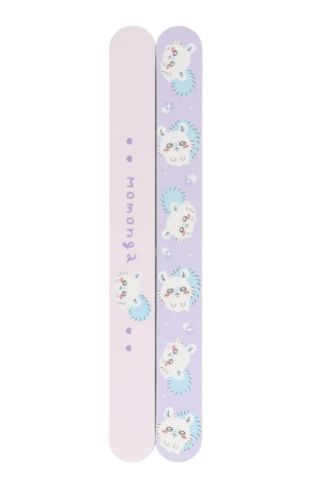 Momonga Nail File Set
