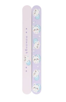 Momonga Nail File Set