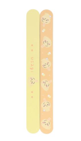 Usagi Nail File Set