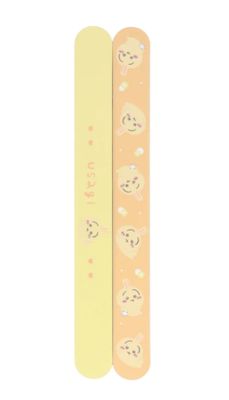 Usagi Nail File Set