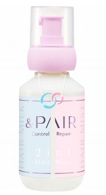 &amp;Pair Control Repair 2 in 1 Hair Mist