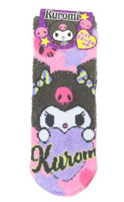 Sanrio Cute Socks KU