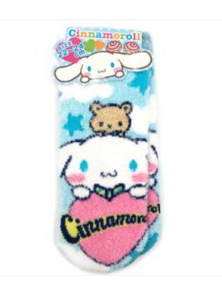 Sanrio Cute Socks CN-3