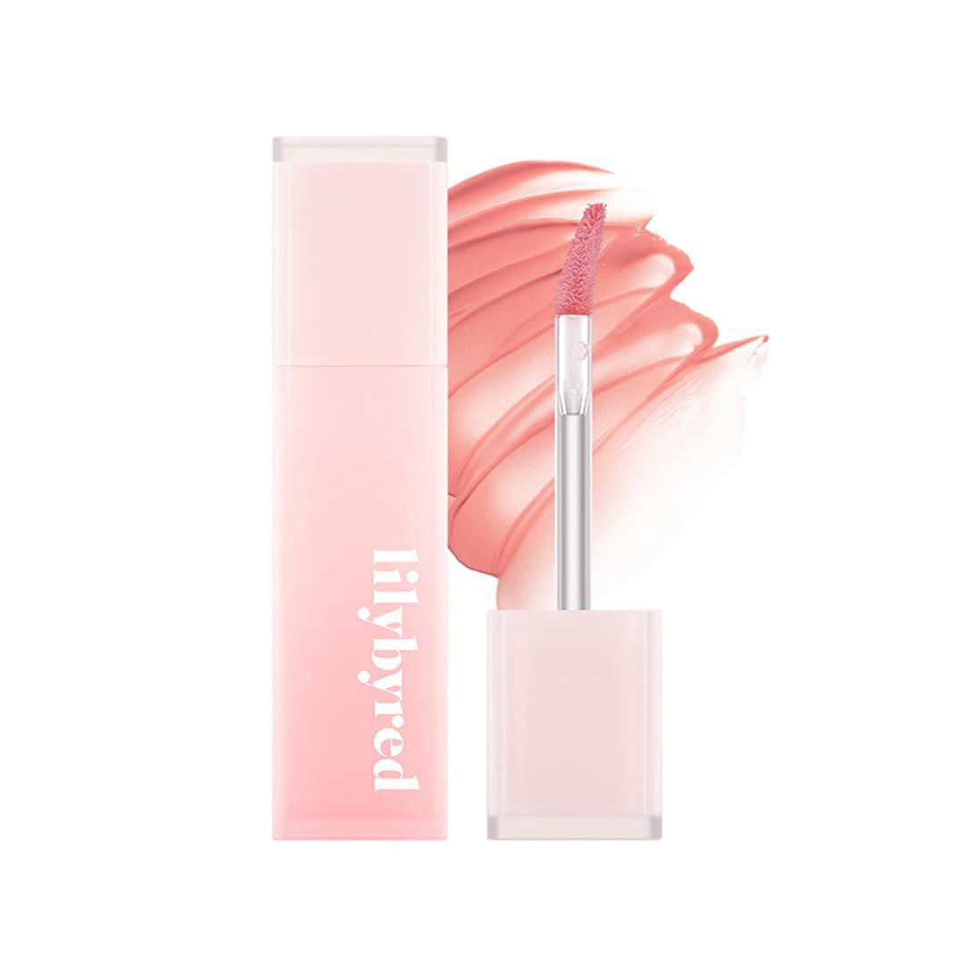 lilybyred Sweet Liar Milky Tint 01 #Vanilla Bean Cream