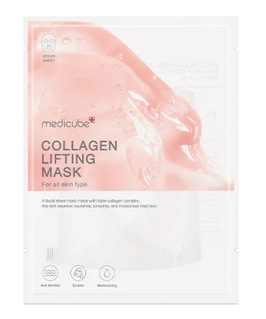 medicube - Collagen Lifting Mask