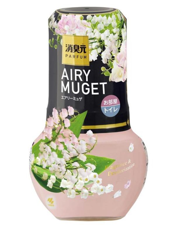 Kobayashi Liquid Deodorizer Airy Muguet