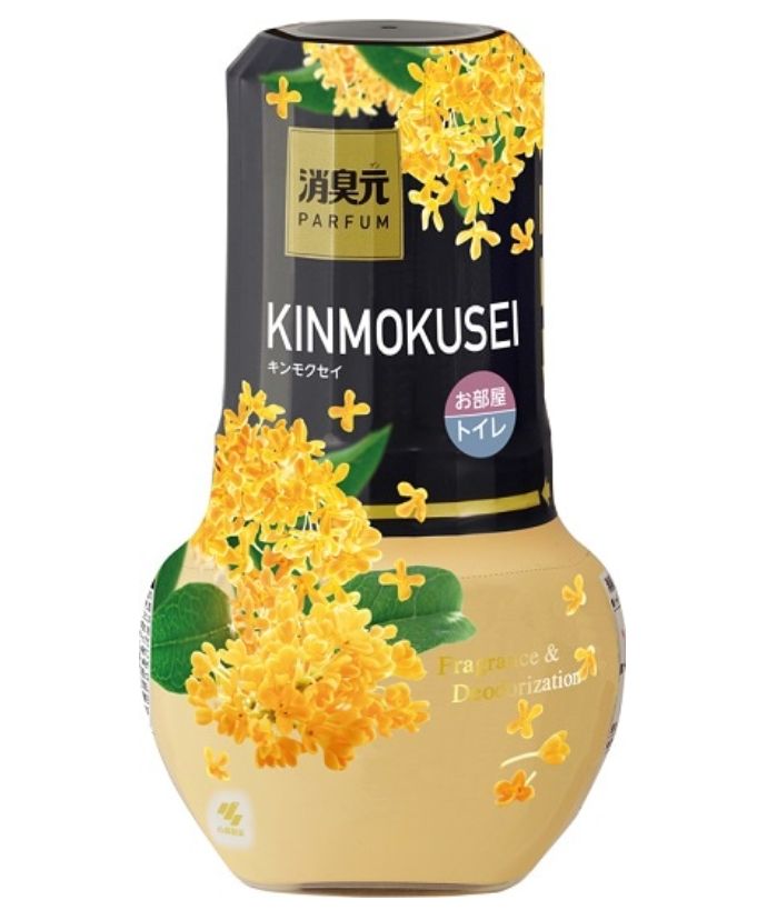 Kobayashi Liquid Deodorizer Kinmokusei