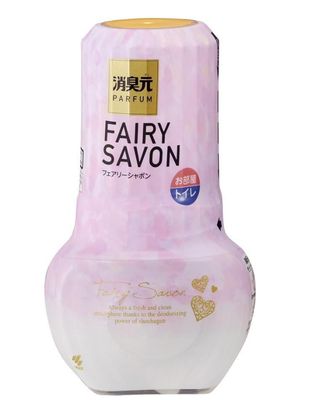 Kobayashi Liquid Deodorizer Fairy Savon