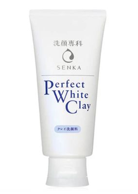 Senka Perfect White Clay n 120g