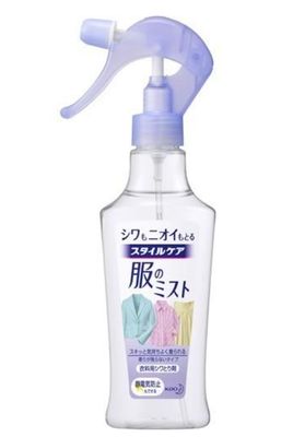 Kao Clothing Spray Prevents Static Eleatricity 200ml