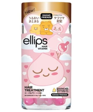 Ellips Hair Vitamin Hair Treatment