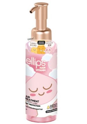 Ellips Hair Vitamin Hair Treatment Oil 95ml