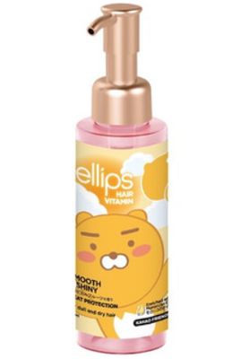 Ellips Hair Vitamin Smooth&amp;Shiny Oil 95 ml
