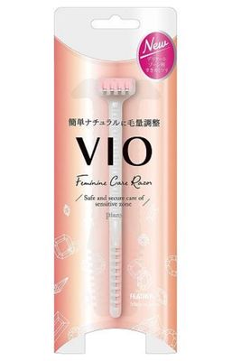 Piany Vio Feminine Care Razor