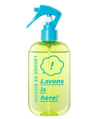 Lavons De Booom Fragrance Spray