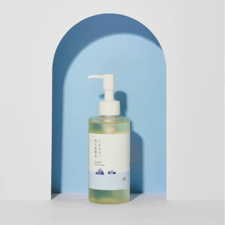 Round Lab 1025 Dokdo Cleansing Oil
