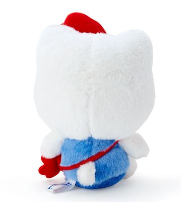 Sanrio Mascot Holder - Hello Kitty - Kawaii Limited