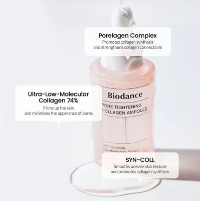 Biodance Collagen Ampoule 50ml