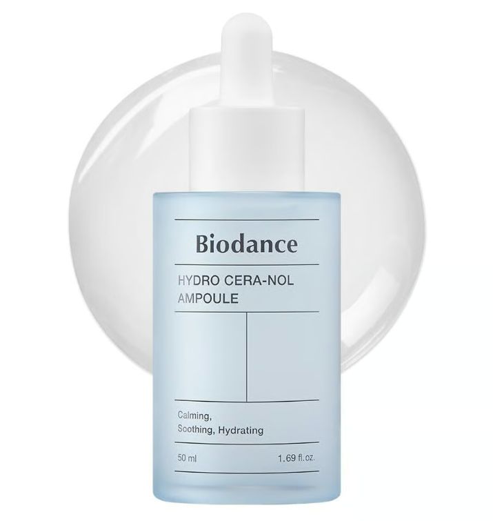 Biodance Hydro Cera-nol  Ampoule 50ml