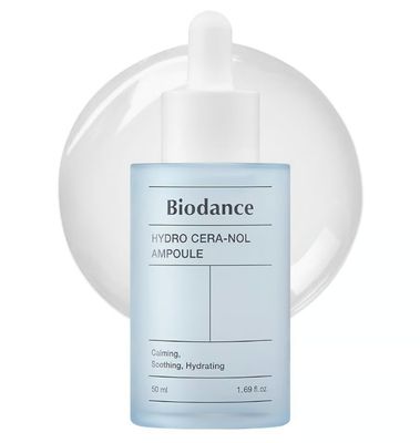 Biodance Hydro Cera-nol  Ampoule 50ml