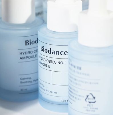 Biodance Hydro Cera-nol  Ampoule 50ml