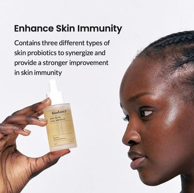 Biodance Skin Glow Vital Ampoule 50ml