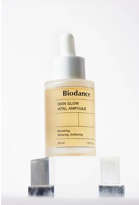 Biodance Skin Glow Vital Ampoule 50ml