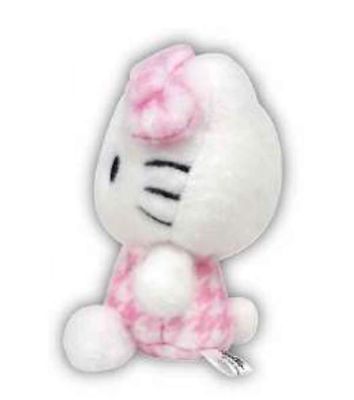 Hello Kitty Ball Chain Mascot