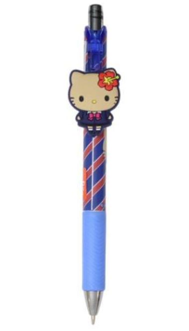 Mechanical Pencil Blazer Hello Kitty Gyururinu