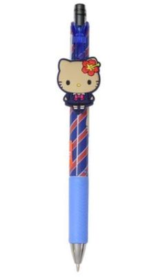 Mechanical Pencil Blazer Hello Kitty Gyururinu