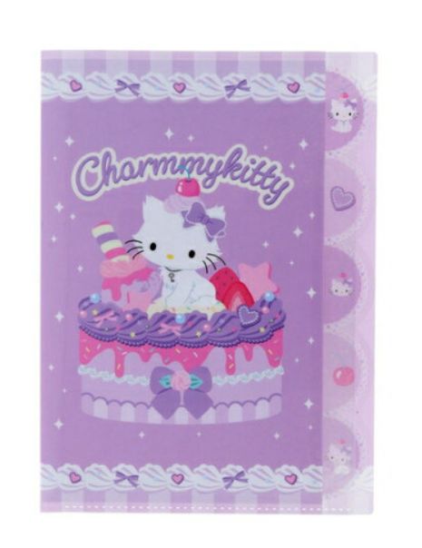 Charmmykitty Folder
