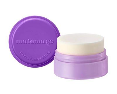 Matomage Hair Styling Stick White Bouquet Scent