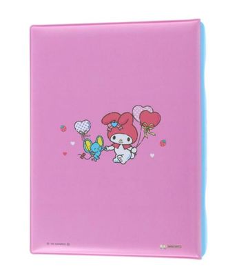 Sanrio Characters Sticker Binder My Melody